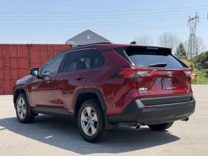 Miniature 7 Toyota Rav4 Xle Awd 2023
