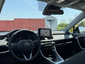 Miniature 11 Toyota Rav4 Xle Awd 2023