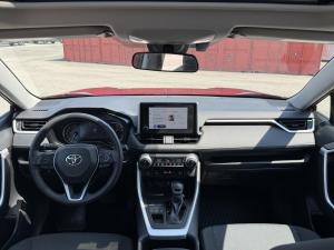 Miniature 12 Toyota Rav4 Xle Awd 2023