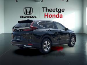 Miniature 5 Honda CR-V Lx 2021