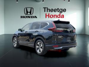 Miniature 7 Honda CR-V Lx 2021