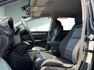 Miniature 8 Honda CR-V Lx 2021