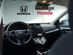 Miniature 9 Honda CR-V Lx 2021