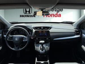 Miniature 10 Honda CR-V Lx 2021