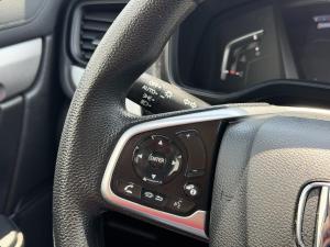 Miniature 11 Honda CR-V Lx 2021