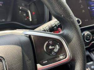 Miniature 12 Honda CR-V Lx 2021