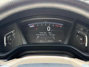 Miniature 13 Honda CR-V Lx 2021