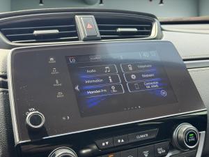 Miniature 14 Honda CR-V Lx 2021