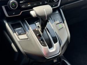 Miniature 17 Honda CR-V Lx 2021