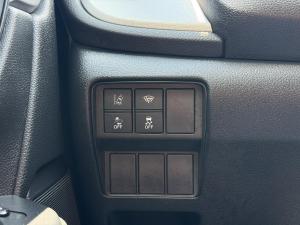 Miniature 18 Honda CR-V Lx 2021