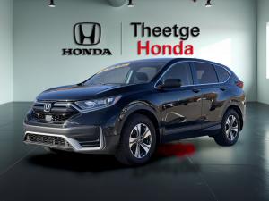 2021 Honda CR-V Lx - Image 1