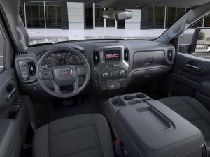 Miniature 5 GMC Sierra Pro Std/Box 2026