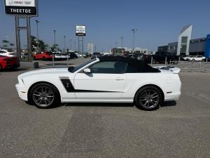 Miniature 5 Ford Mustang GT Cabriolet 2014