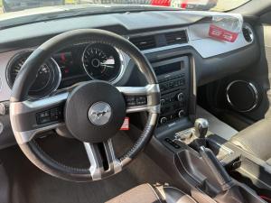 Miniature 7 Ford Mustang GT Cabriolet 2014
