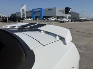 Miniature 8 Ford Mustang GT Cabriolet 2014