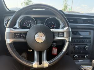 Miniature 9 Ford Mustang GT Cabriolet 2014