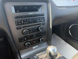 Miniature 11 Ford Mustang GT Cabriolet 2014