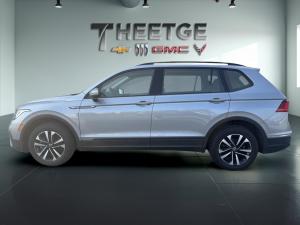 Miniature 5 Volkswagen Tiguan Trendline 4MOTION 2022