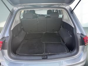 Miniature 6 Volkswagen Tiguan Trendline 4MOTION 2022