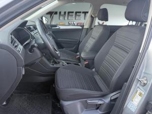 Miniature 7 Volkswagen Tiguan Trendline 4MOTION 2022