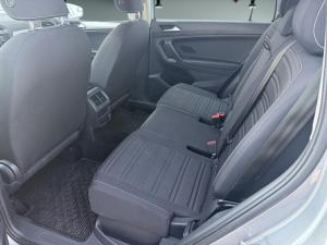 Miniature 8 Volkswagen Tiguan Trendline 4MOTION 2022