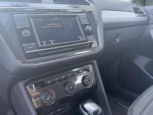 Miniature 12 Volkswagen Tiguan Trendline 4MOTION 2022