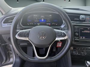Miniature 13 Volkswagen Tiguan Trendline 4MOTION 2022