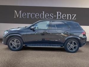 Miniature 5 Mercedes-Benz GLE-Class GLE 350 Ensemble Nuit &amp;amp; garniture Exclusive 2024