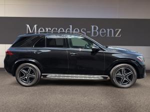 Miniature 7 Mercedes-Benz GLE-Class GLE 350 Ensemble Nuit &amp;amp; garniture Exclusive 2024