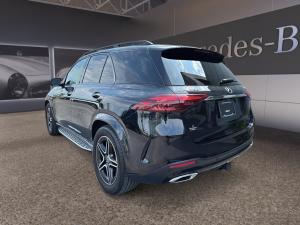 Miniature 8 Mercedes-Benz GLE-Class GLE 350 Ensemble Nuit &amp;amp; garniture Exclusive 2024