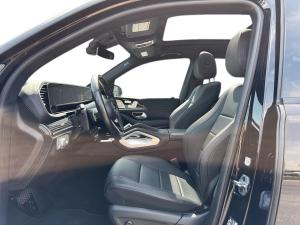Miniature 9 Mercedes-Benz GLE-Class GLE 350 Ensemble Nuit &amp;amp; garniture Exclusive 2024