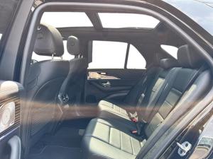 Miniature 10 Mercedes-Benz GLE-Class GLE 350 Ensemble Nuit &amp;amp; garniture Exclusive 2024