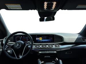 Miniature 11 Mercedes-Benz GLE-Class GLE 350 Ensemble Nuit &amp;amp; garniture Exclusive 2024