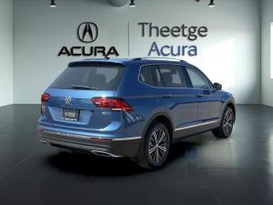 Miniature 5 Volkswagen Tiguan Highline 4MOTION 2019