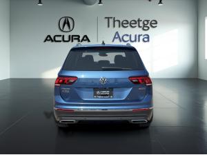 Miniature 6 Volkswagen Tiguan Highline 4MOTION 2019