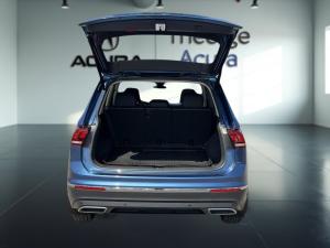 Miniature 7 Volkswagen Tiguan Highline 4MOTION 2019