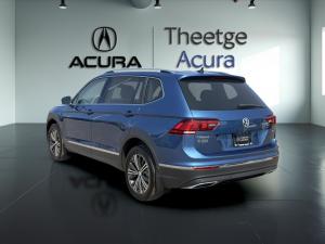 Miniature 9 Volkswagen Tiguan Highline 4MOTION 2019