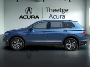 Miniature 10 Volkswagen Tiguan Highline 4MOTION 2019