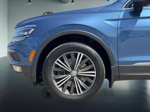 Miniature 11 Volkswagen Tiguan Highline 4MOTION 2019