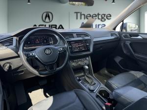 Miniature 13 Volkswagen Tiguan Highline 4MOTION 2019