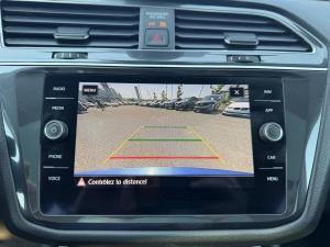 Miniature 20 Volkswagen Tiguan Highline 4MOTION 2019