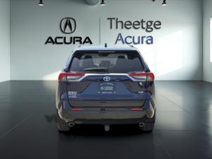 Miniature 5 Toyota Rav4 Prime Xse Awd 2024