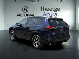 Miniature 6 Toyota Rav4 Prime Xse Awd 2024