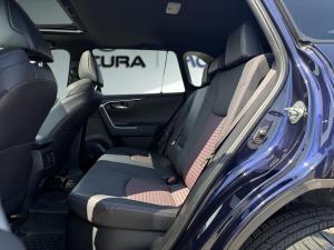 Miniature 8 Toyota Rav4 Prime Xse Awd 2024