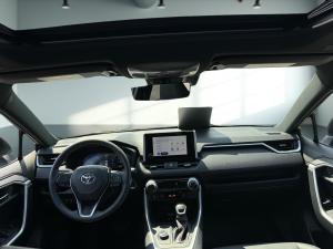 Miniature 9 Toyota Rav4 Prime Xse Awd 2024