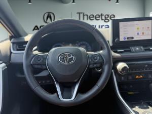 Miniature 10 Toyota Rav4 Prime Xse Awd 2024