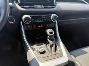 Miniature 11 Toyota Rav4 Prime Xse Awd 2024