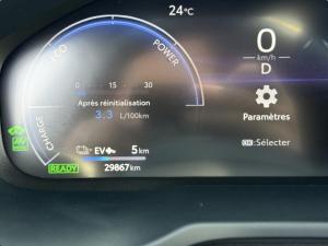 Miniature 13 Toyota Rav4 Prime Xse Awd 2024