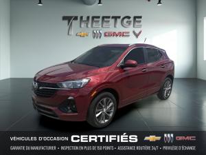 2022 Buick Encore GX Select AWD - Image 1
