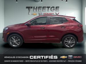 Miniature 5 Buick Encore GX Select AWD 2022
